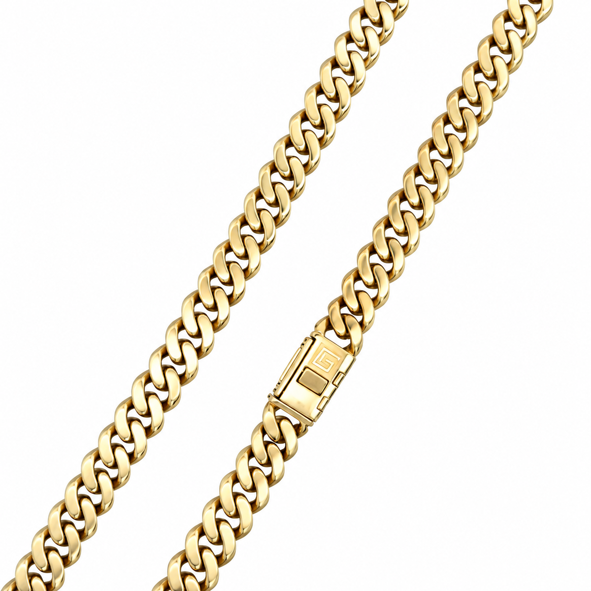 Cuban Chain 20"