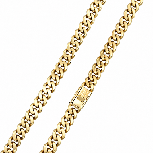 Cuban Chain 20"