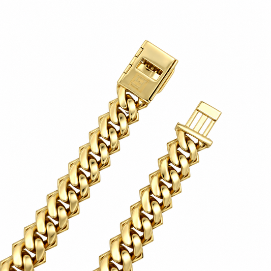 Cuban Chain 22"