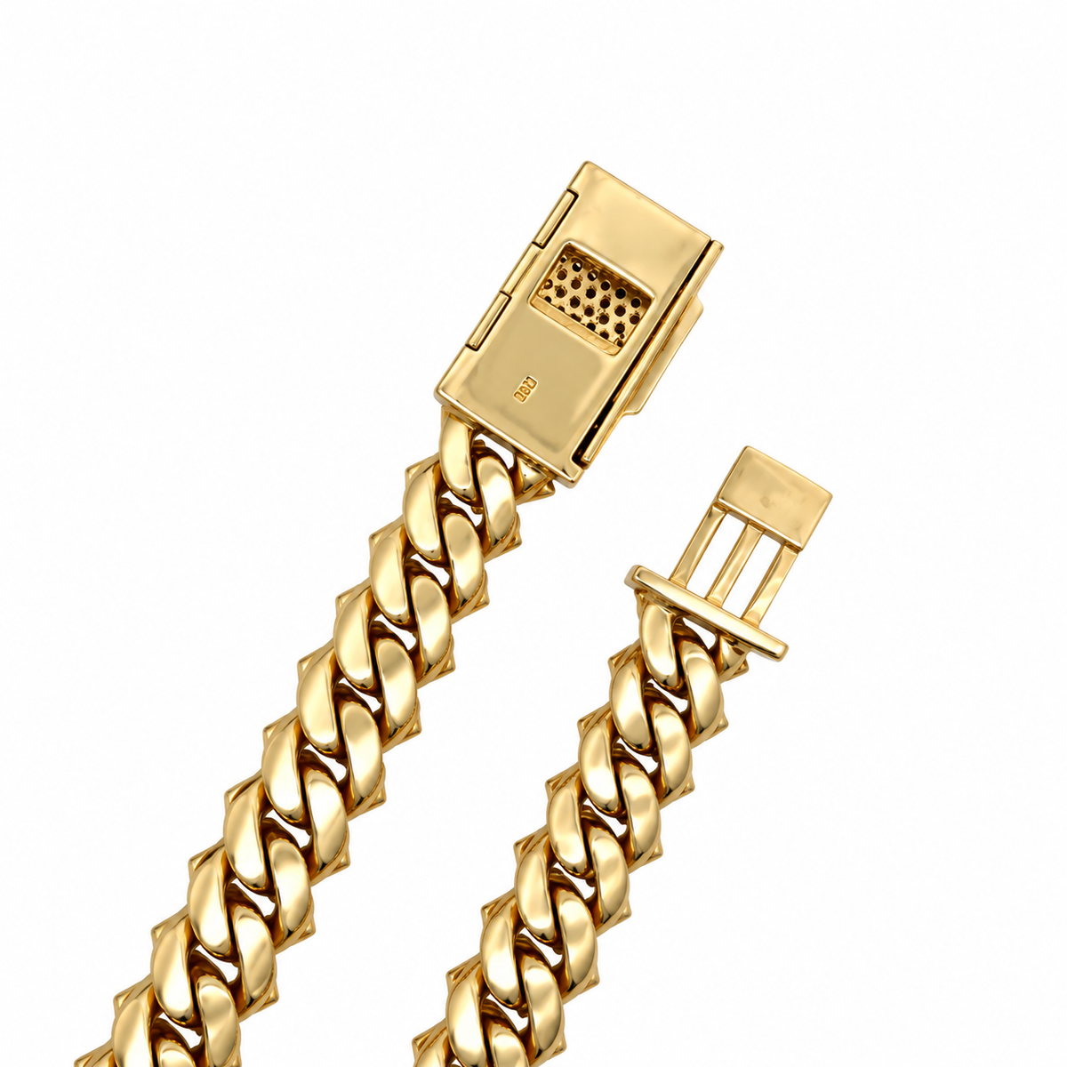 Cuban Chain 22"