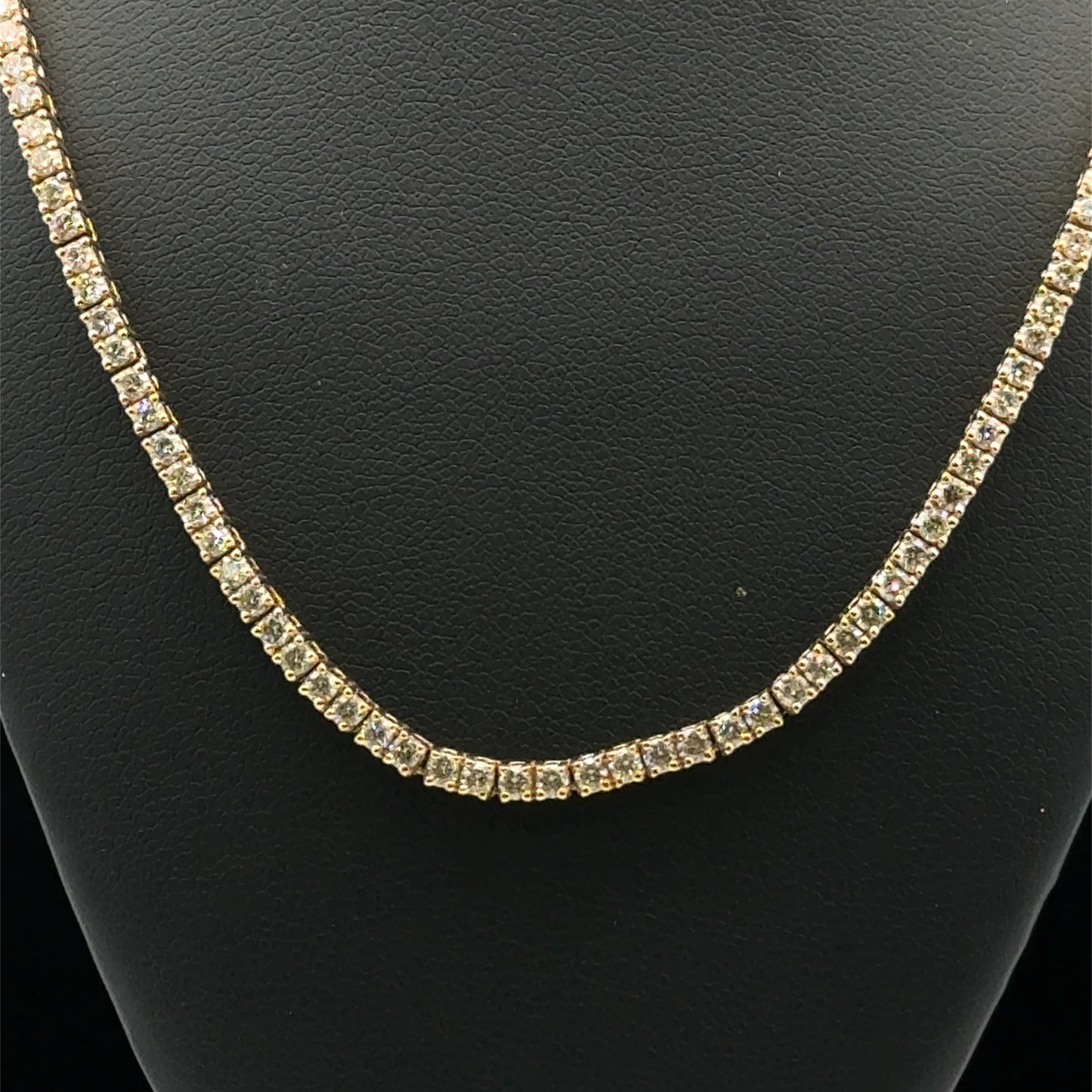 Tennis Chain 20"