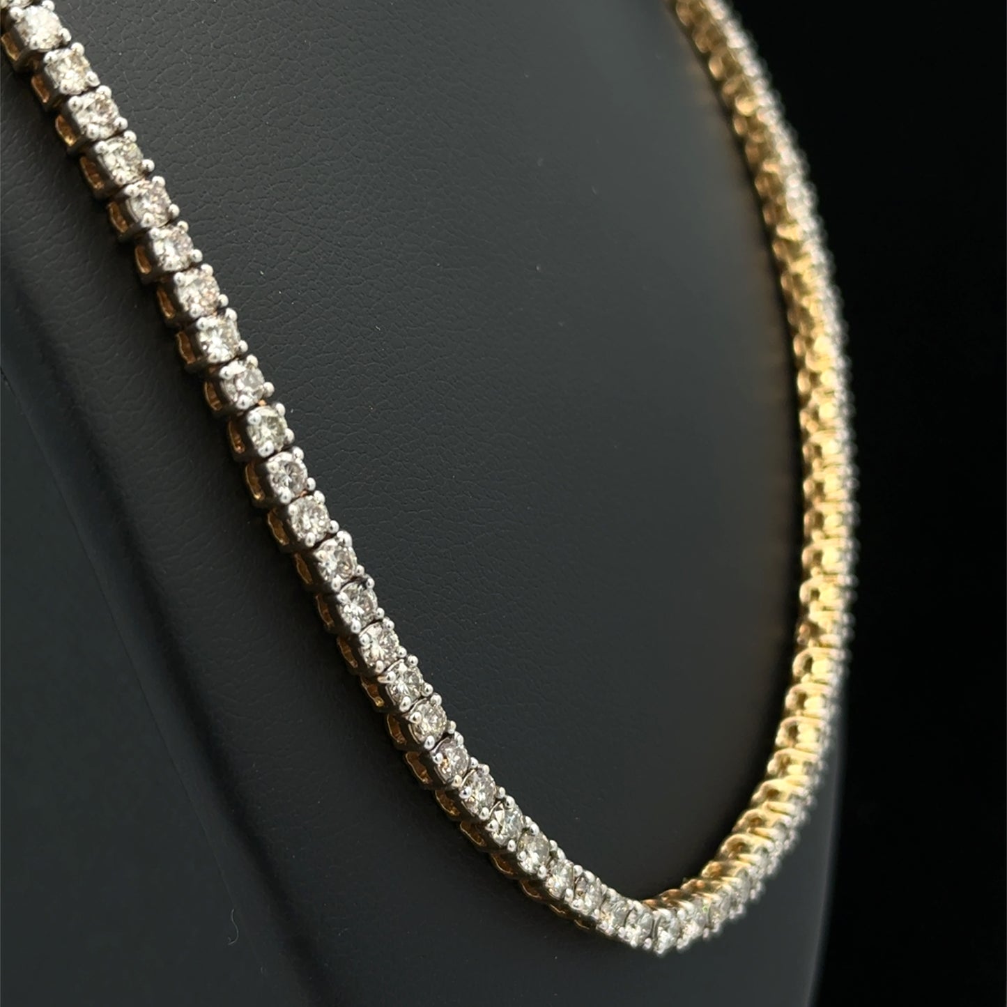 Tennis Chain 22"