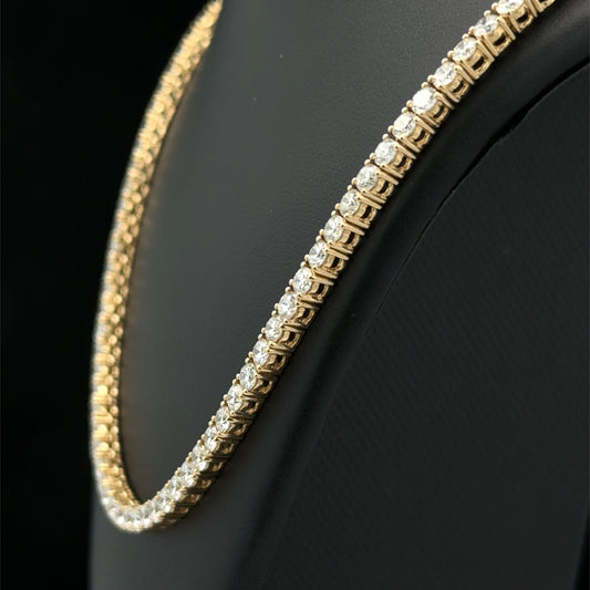 Tennis Chain 22"