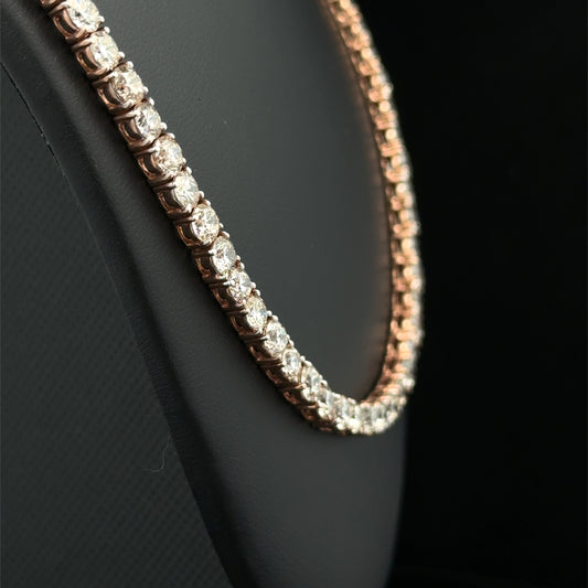 Tennis Chain 22"