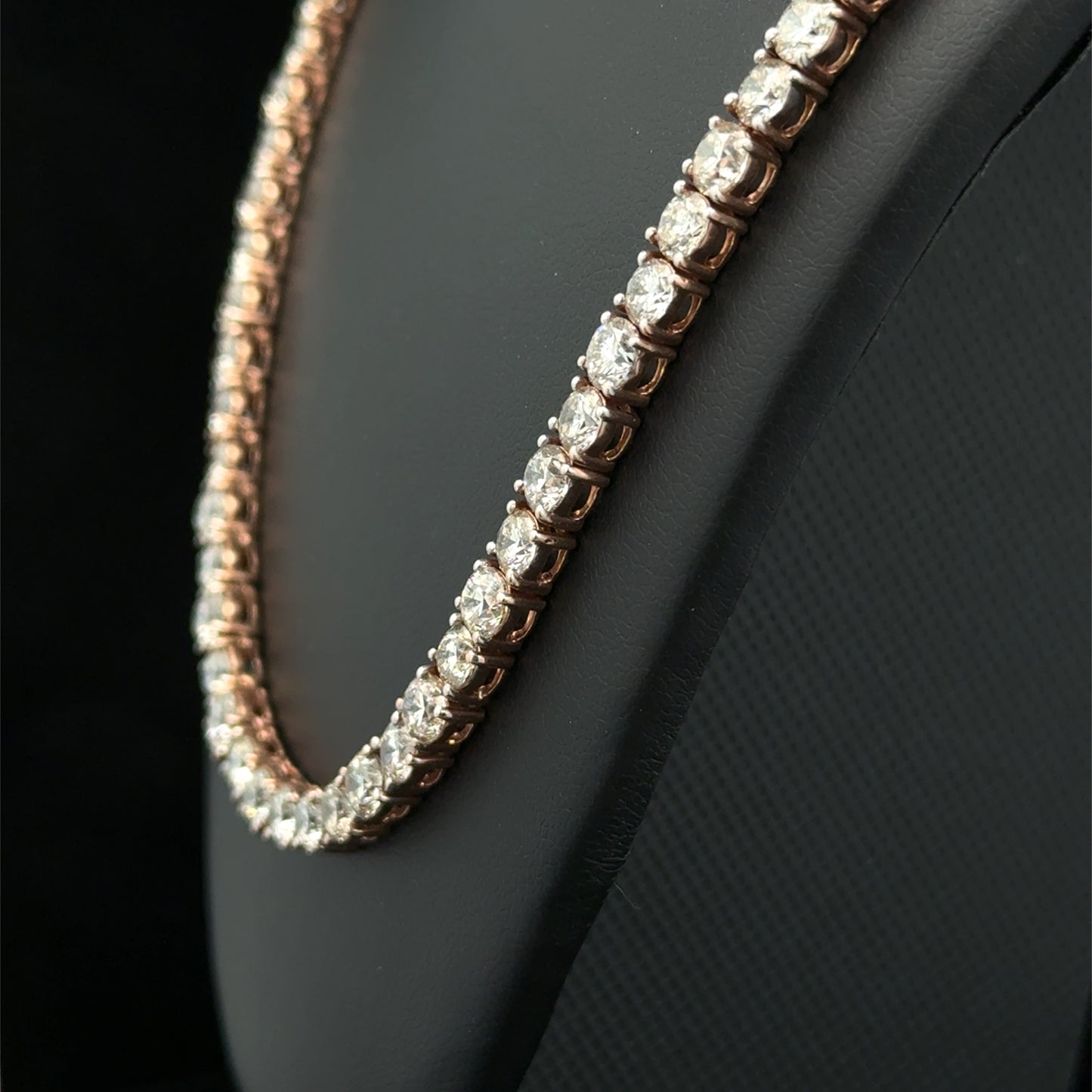 Tennis Chain 22"
