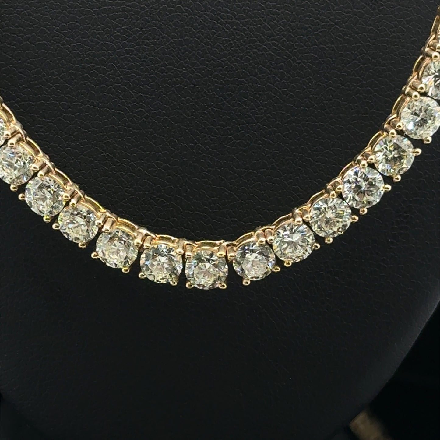 Diamond Chain 24"