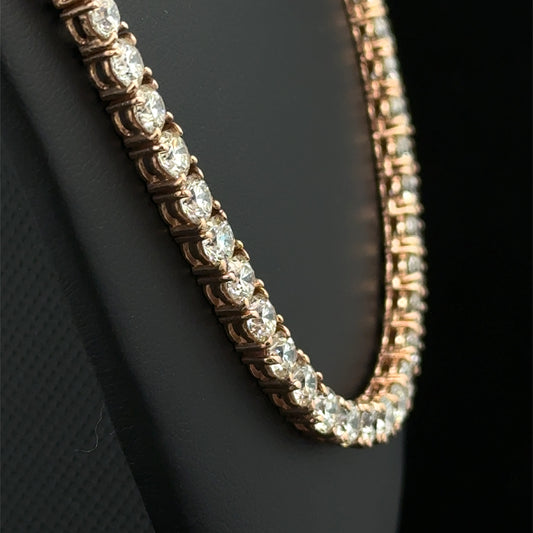 DIAMOND CHAINS