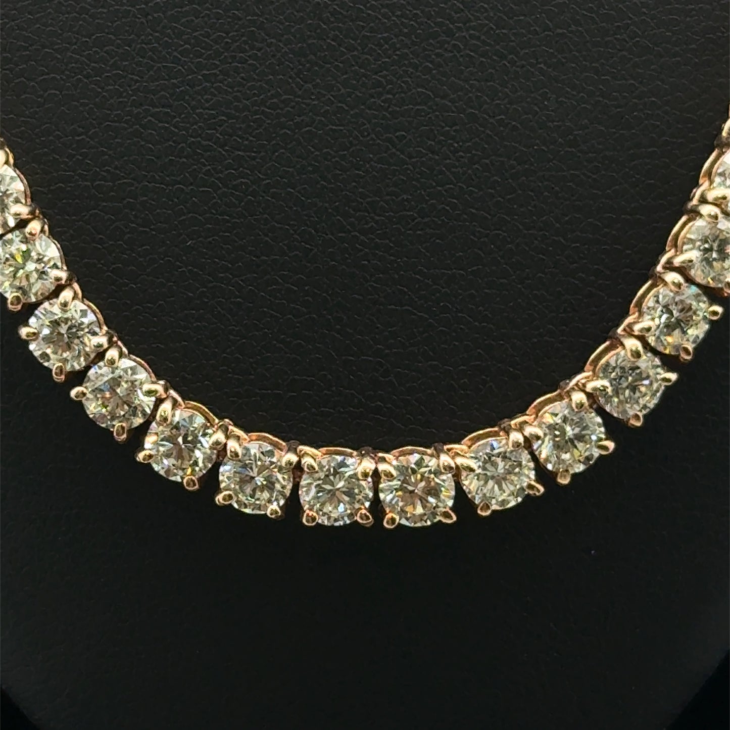 DIAMOND CHAINS