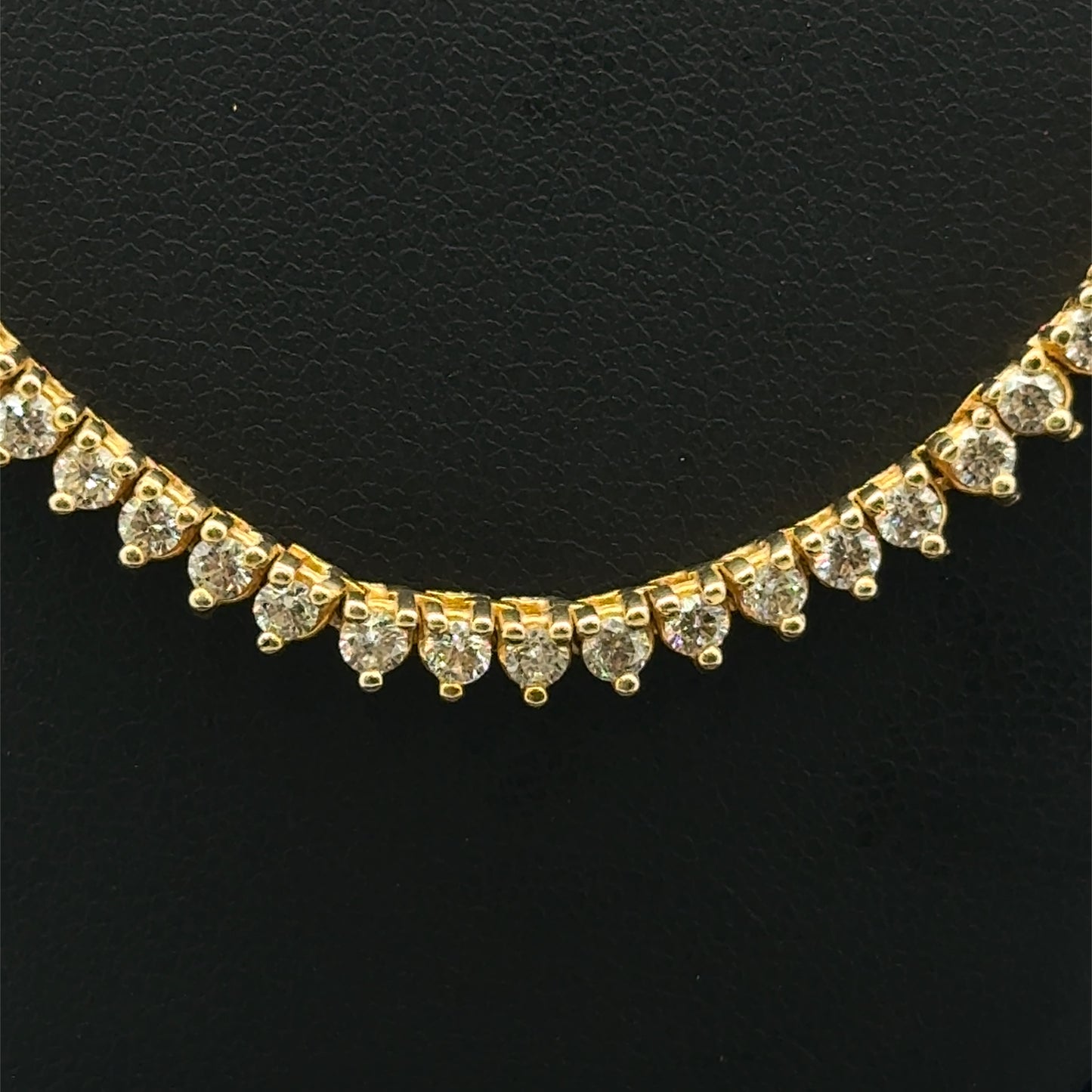 Tennis Chain