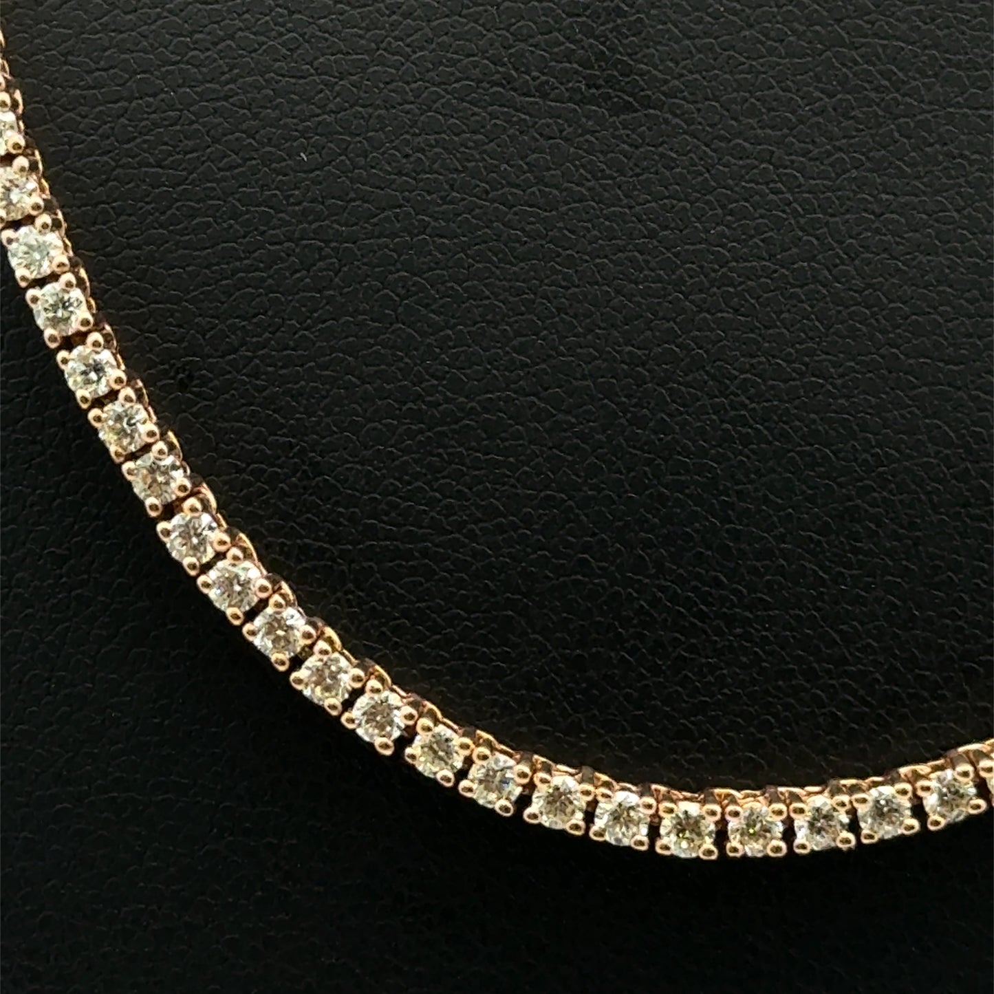 DIAMOND CHAINS