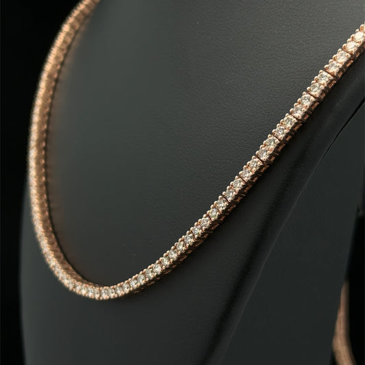 DIAMOND CHAINS