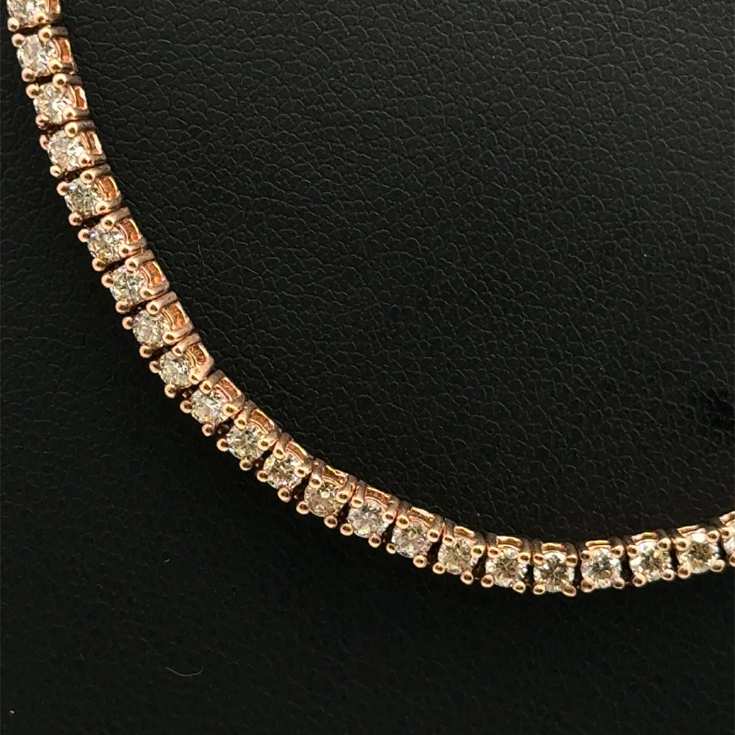 DIAMOND CHAINS