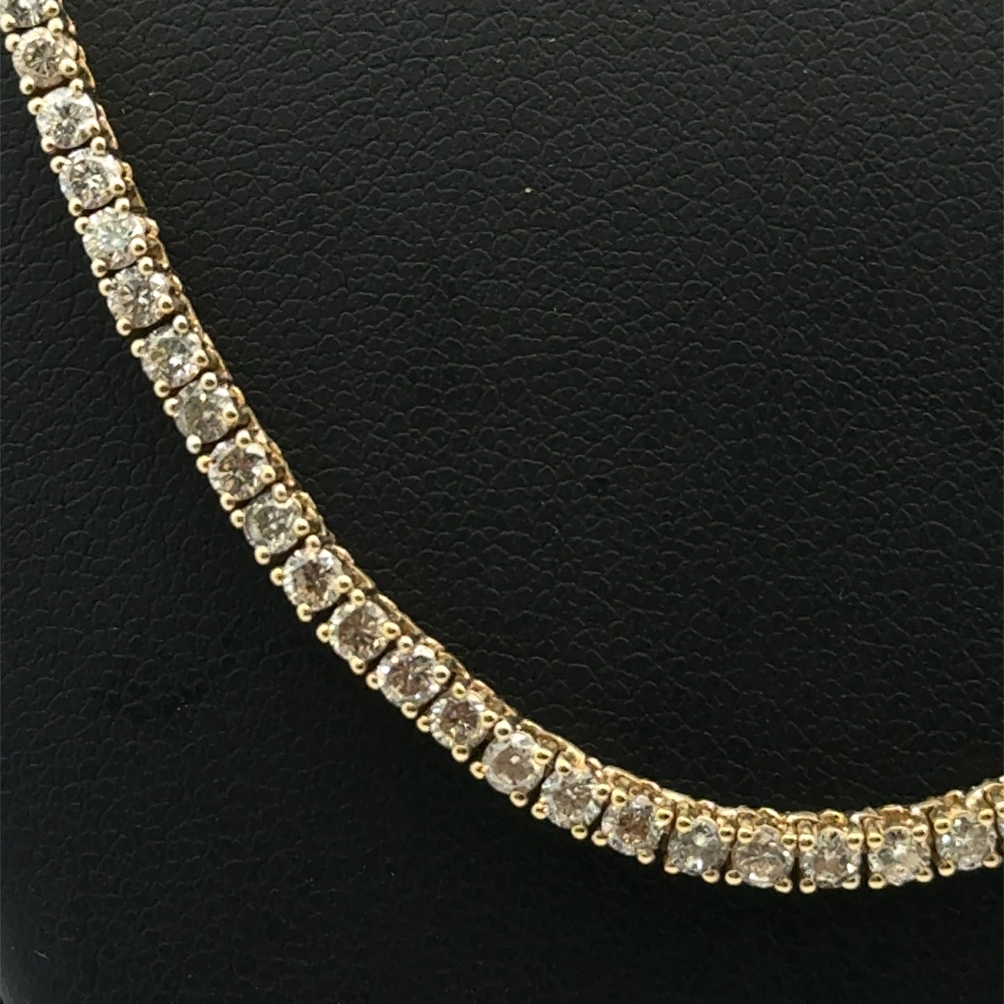 DIAMOND CHAINS