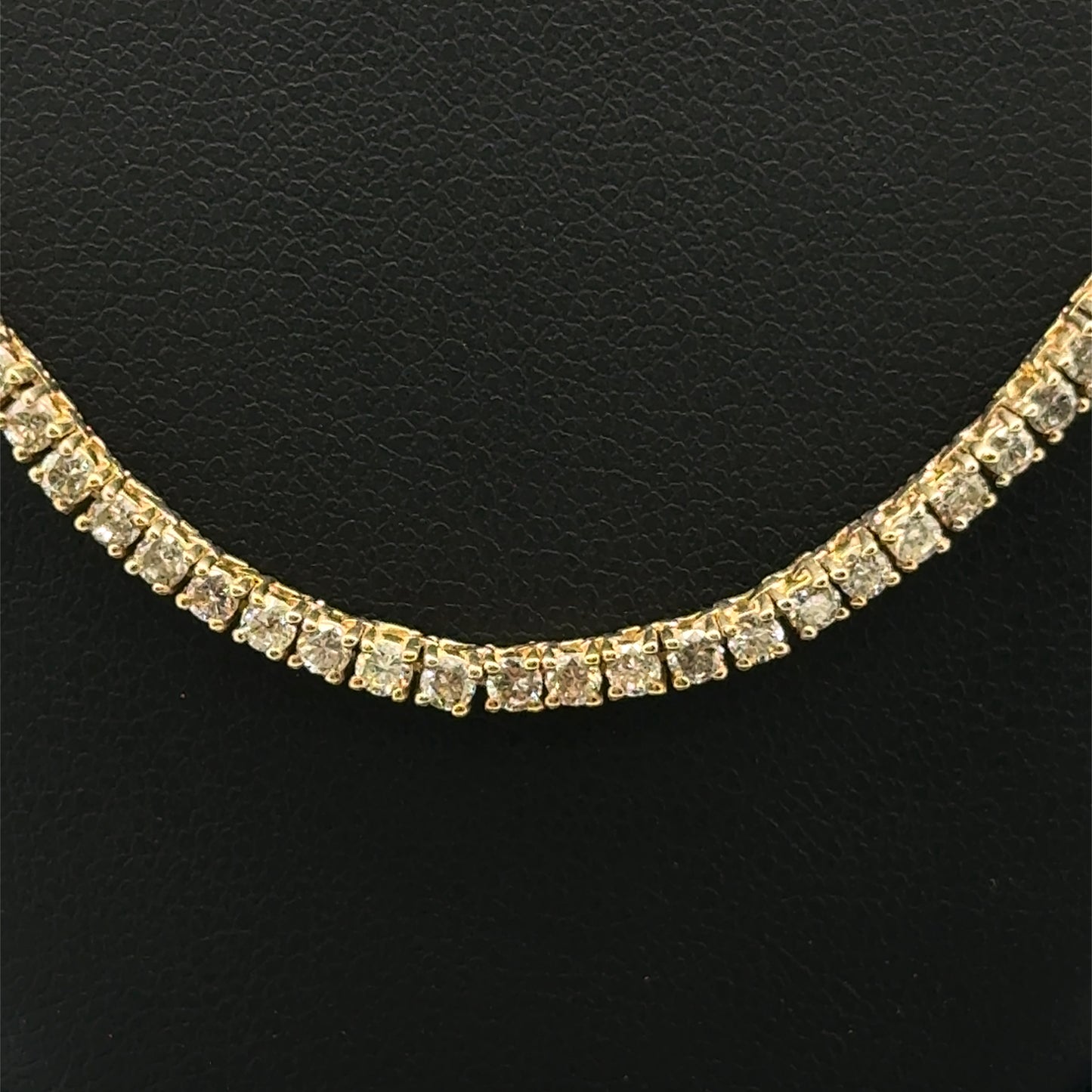 DIAMOND CHAINS