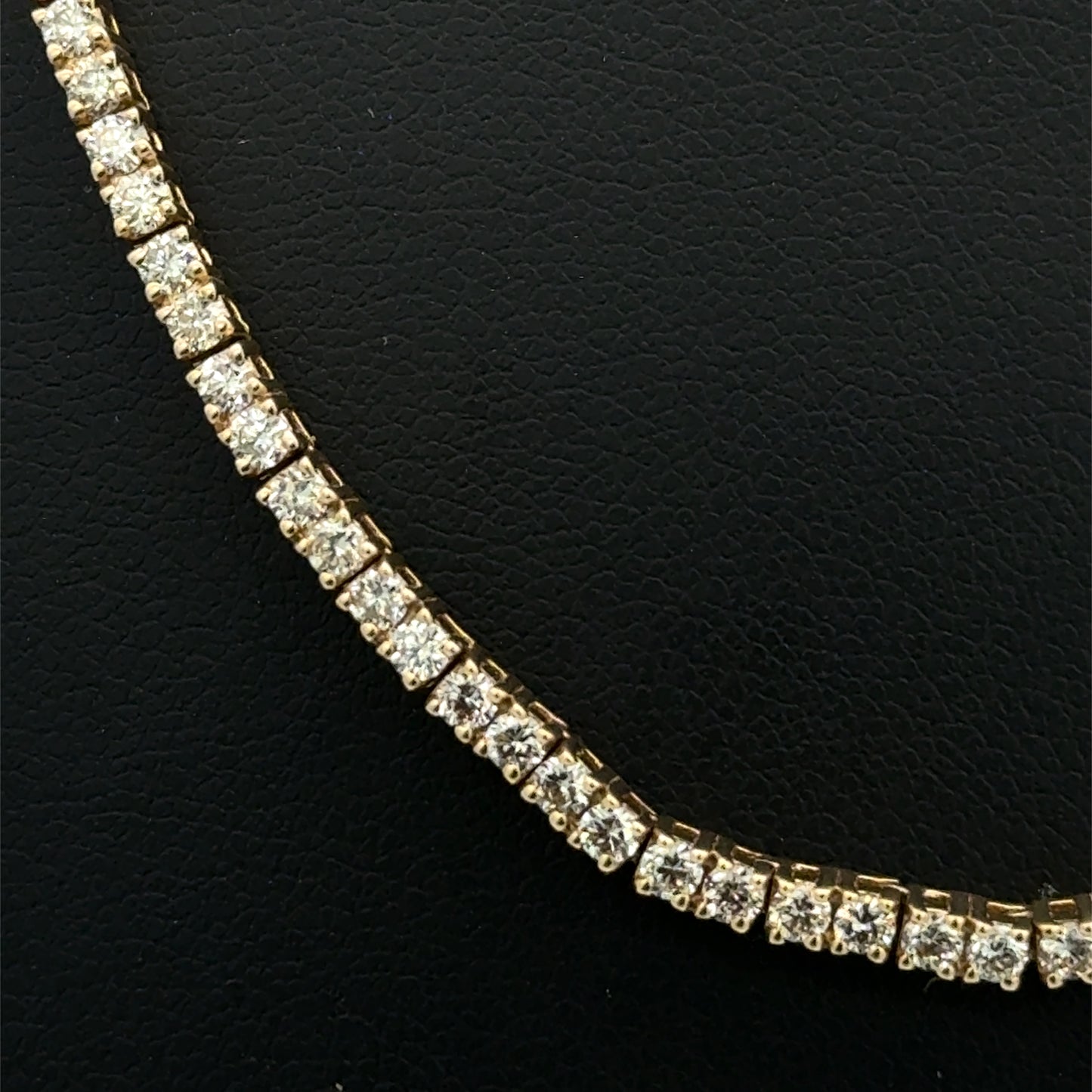 DIAMOND CHAINS