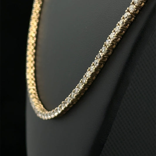 DIAMOND CHAINS