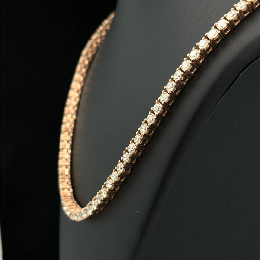DIAMOND CHAINS