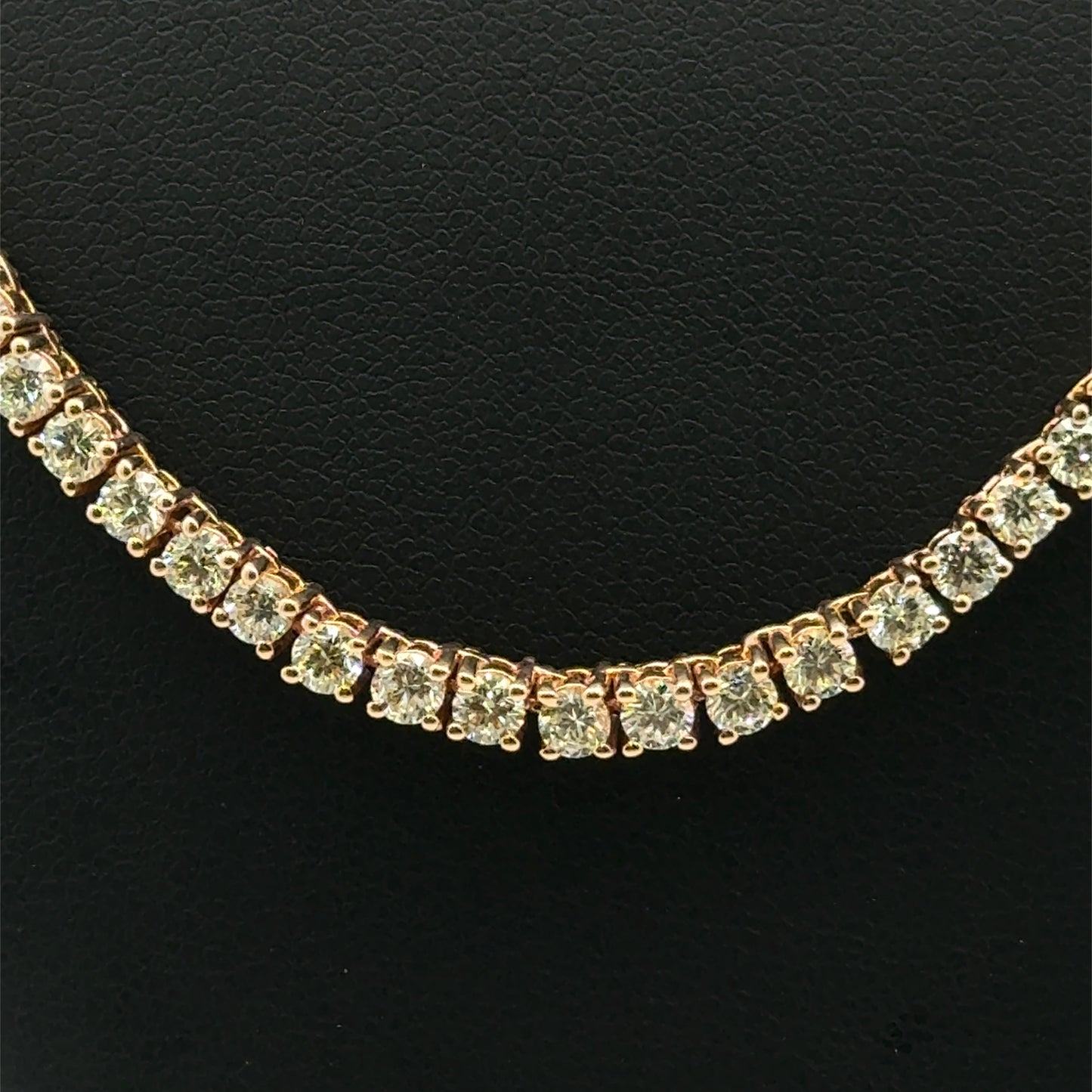 DIAMOND CHAINS