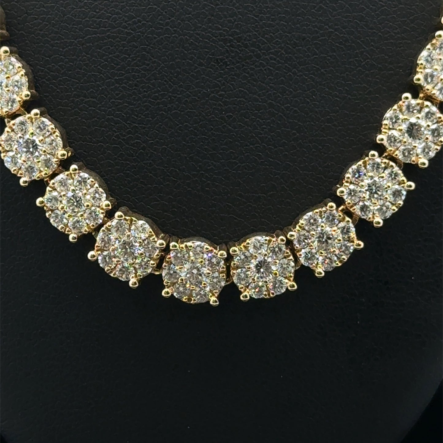 Diamond Chain 18"