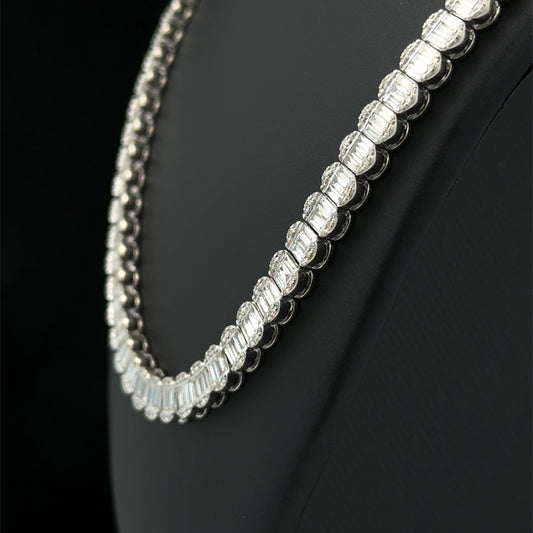Diamond Chain 20"