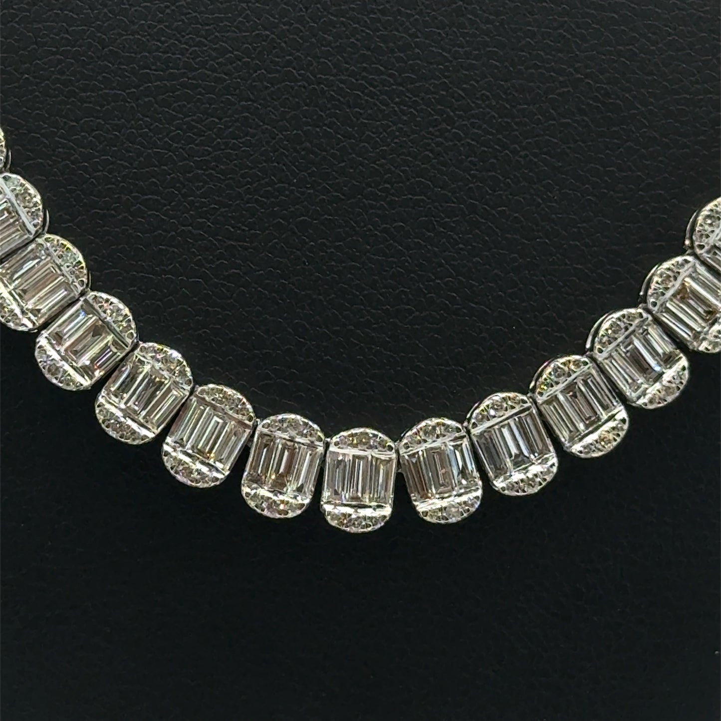Diamond Chain 20"