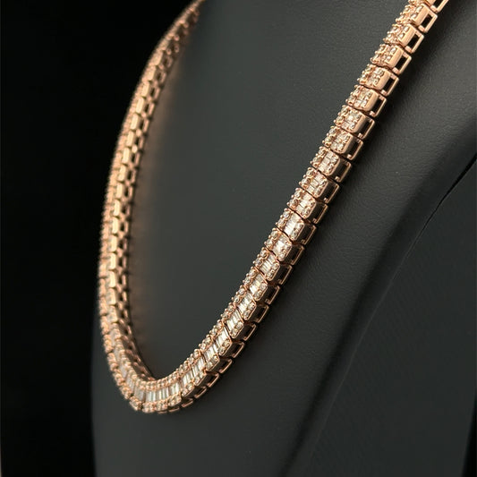Diamond Chain 20"