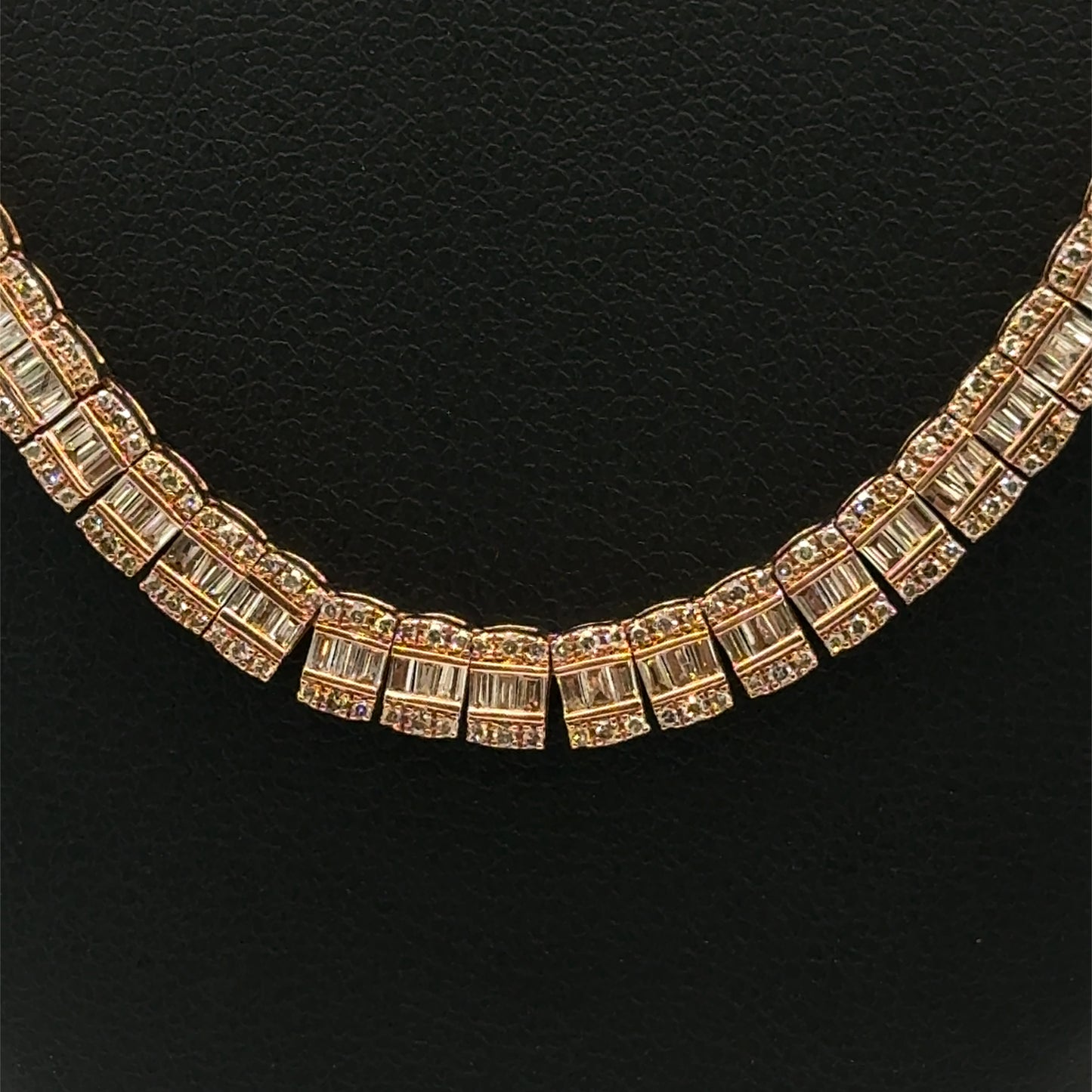 Tennis Chain 22"