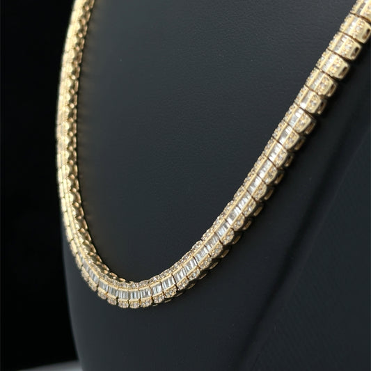 Tennis Chain 22"