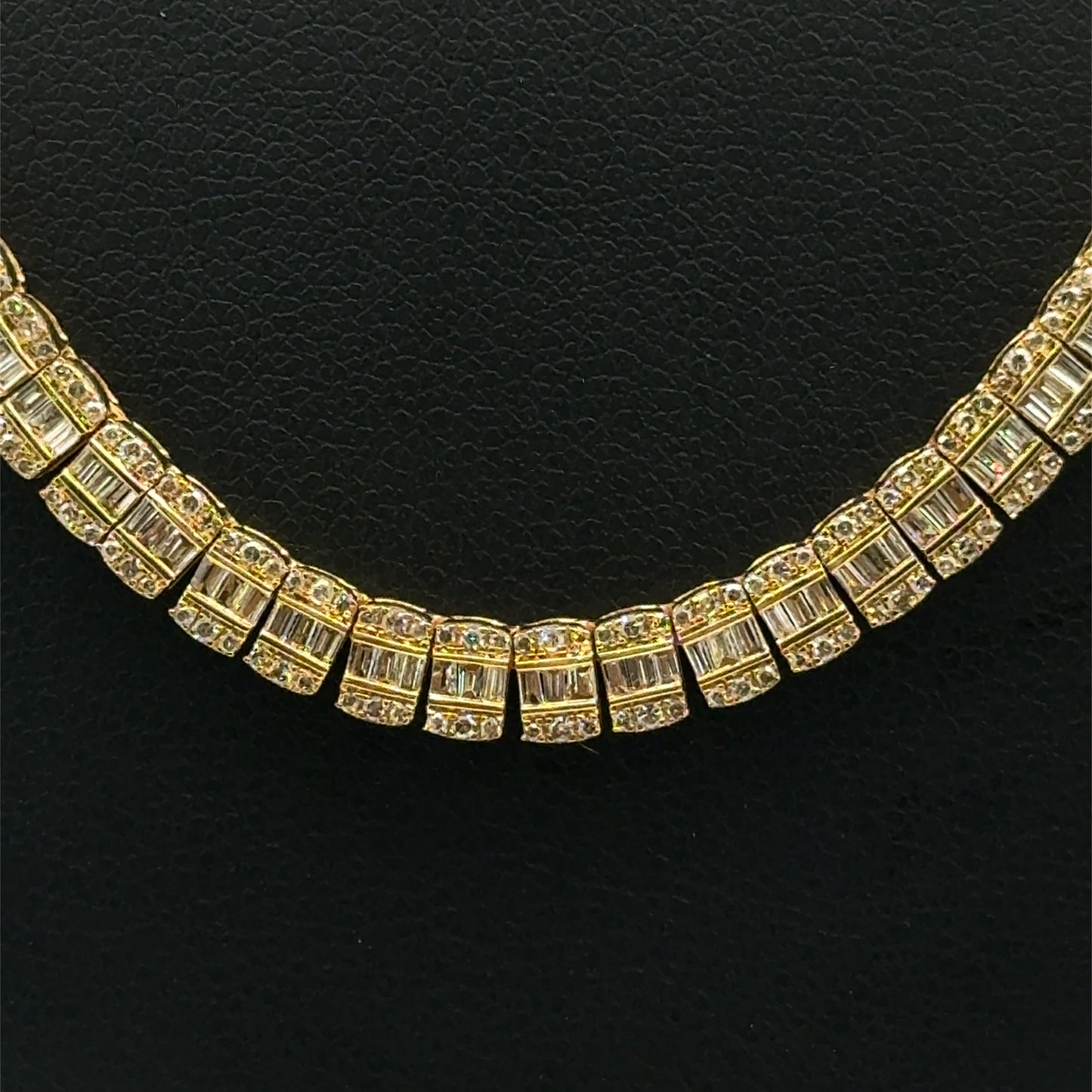 Tennis Chain 22"