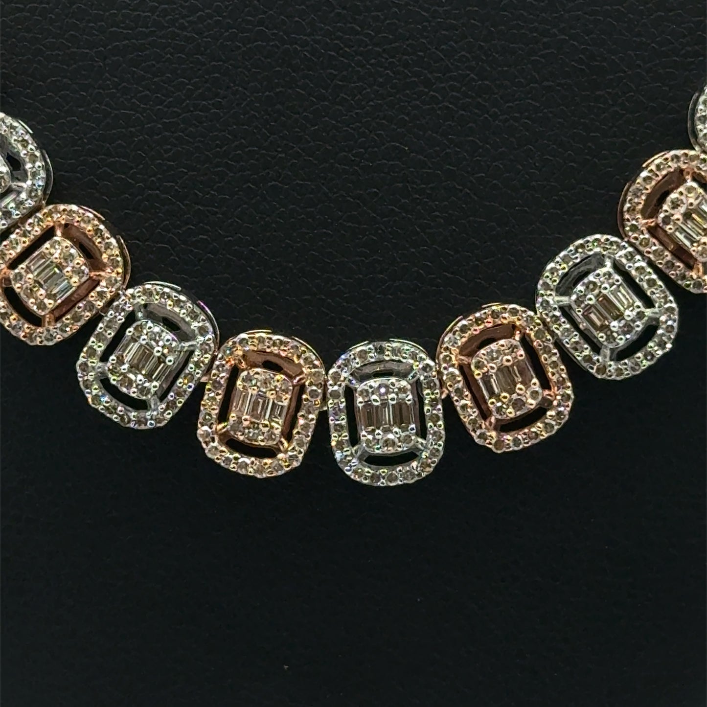 Diamond Chain 20"