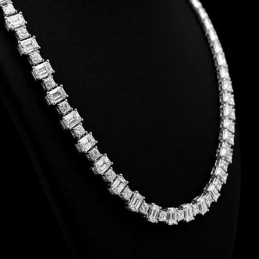 Diamond Necklace
