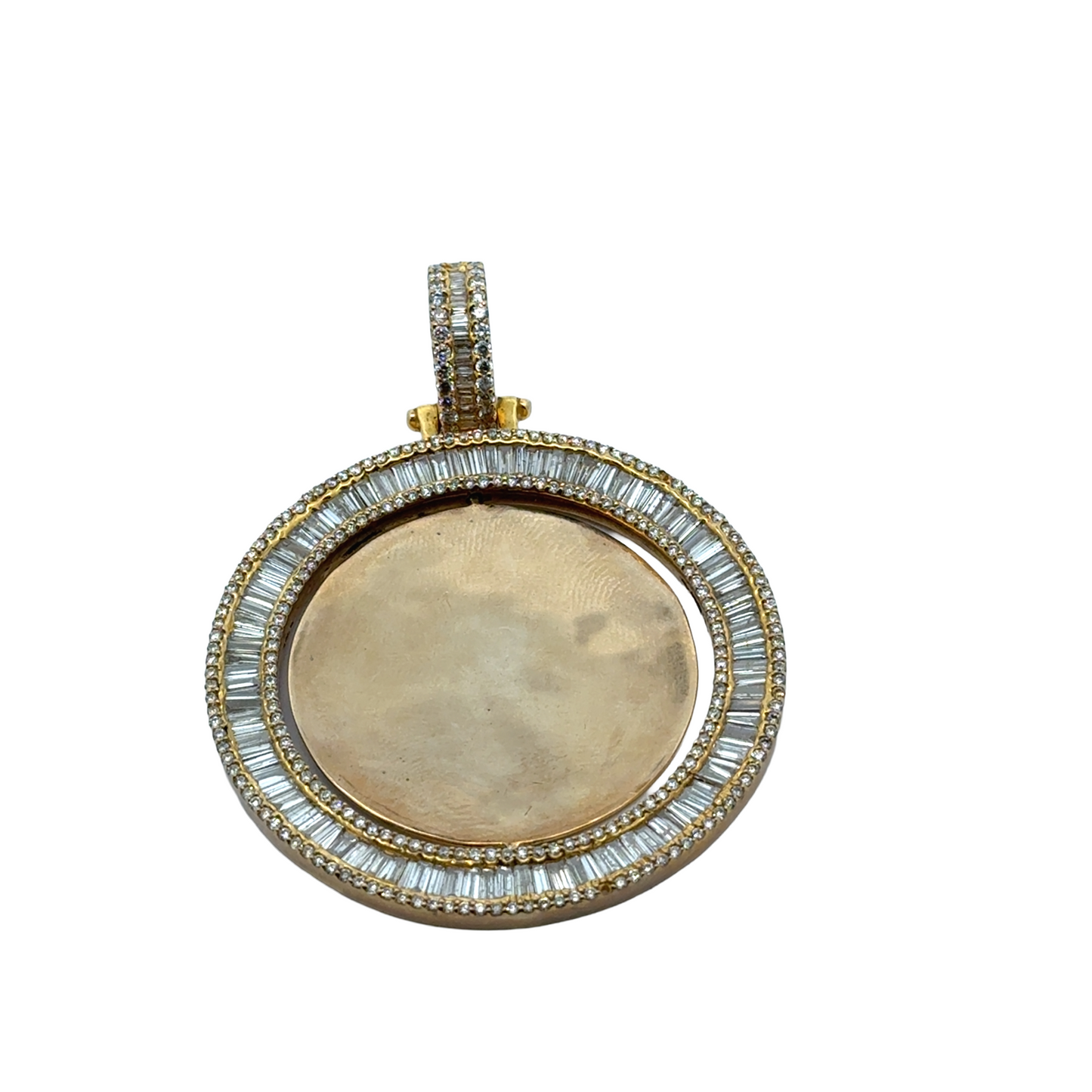 Memory Pendant