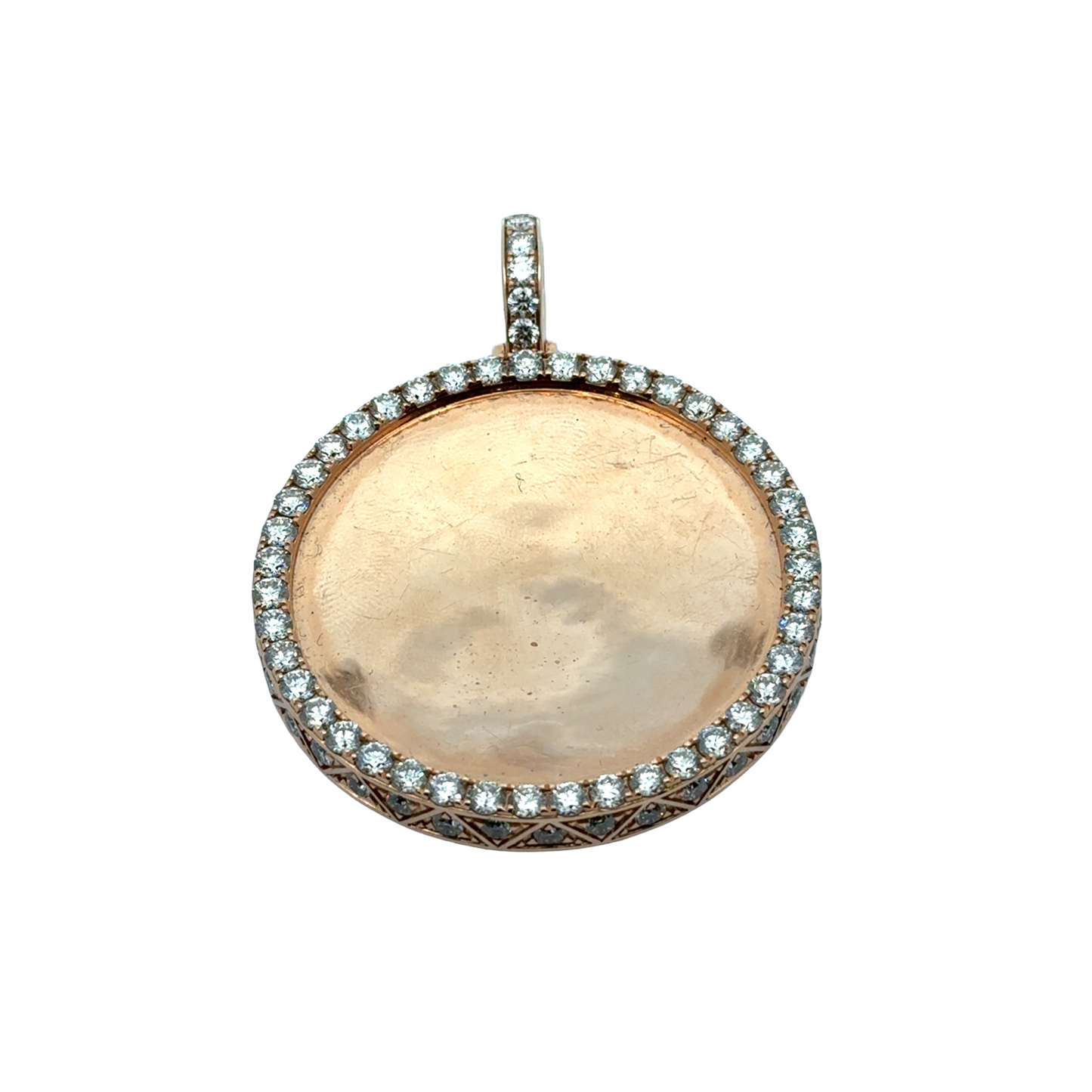 Memory Pendant