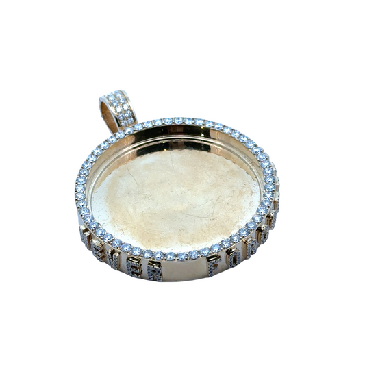 Memory Pendant