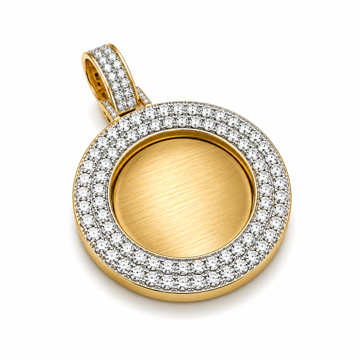 Memory Pendant