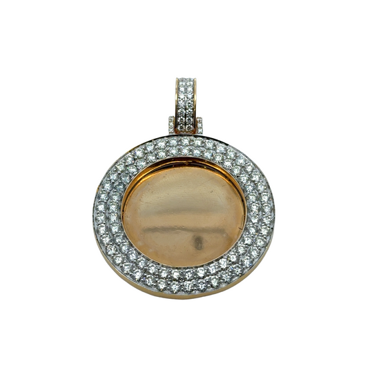 Memory Pendant
