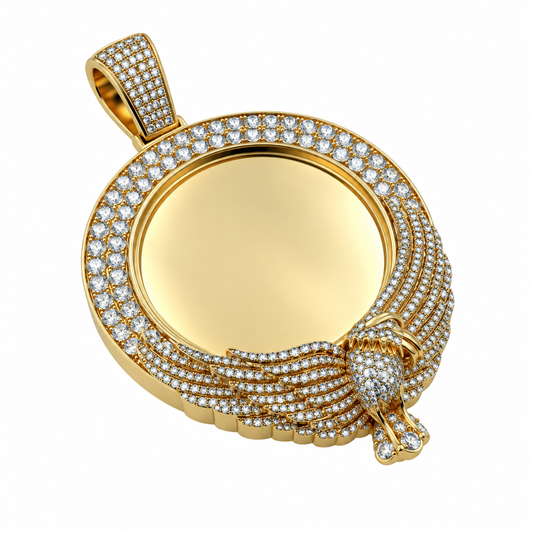 Memory Pendant