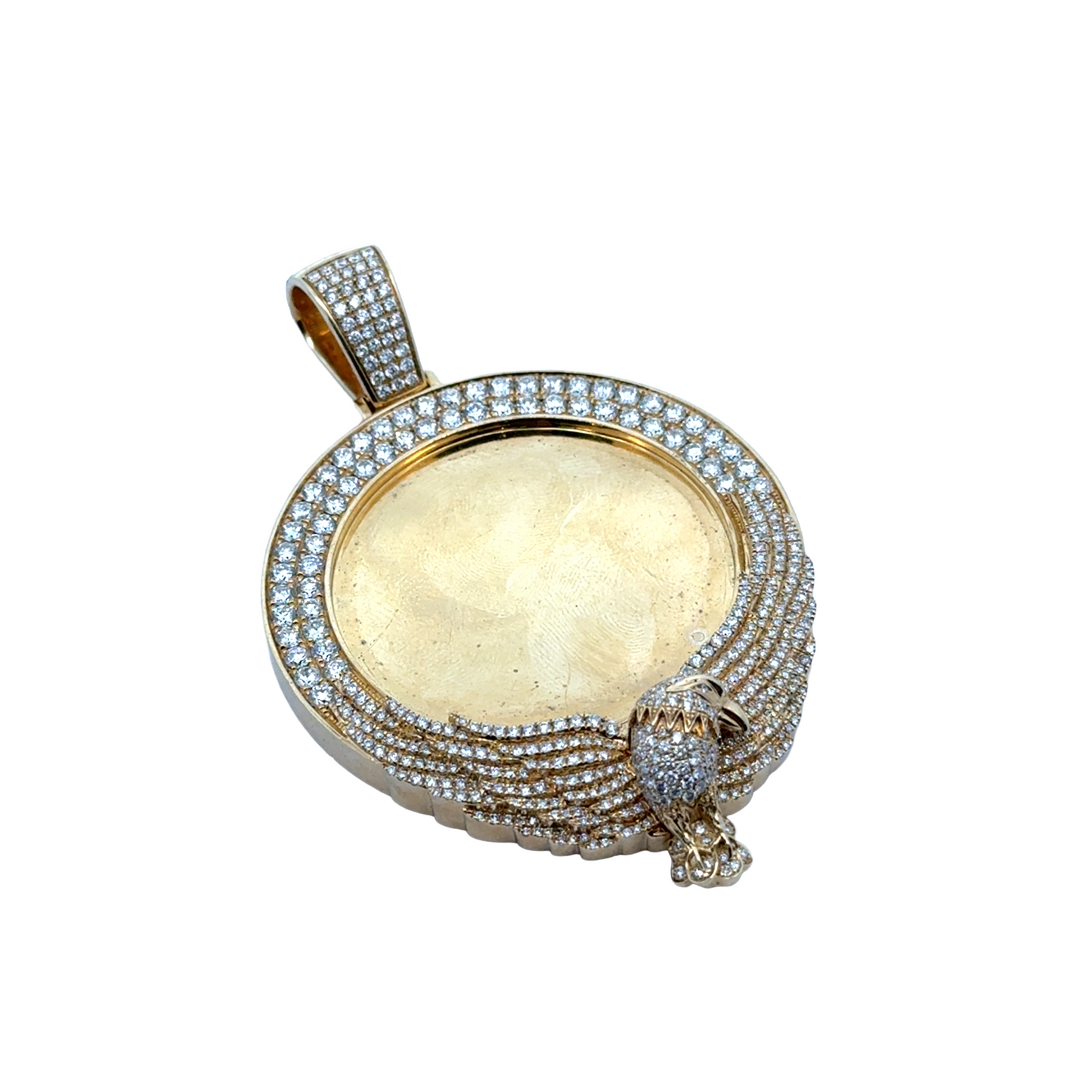 Memory Pendant
