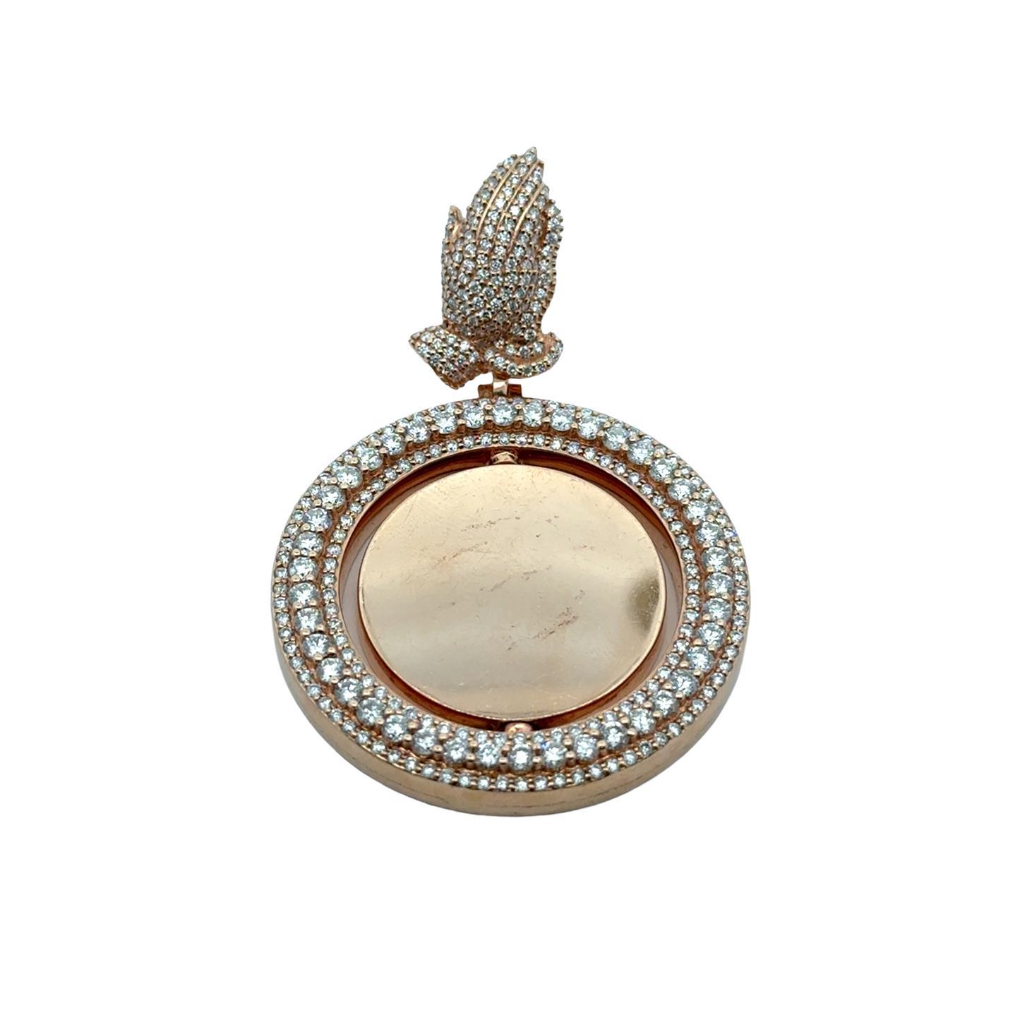 Memory Pendant