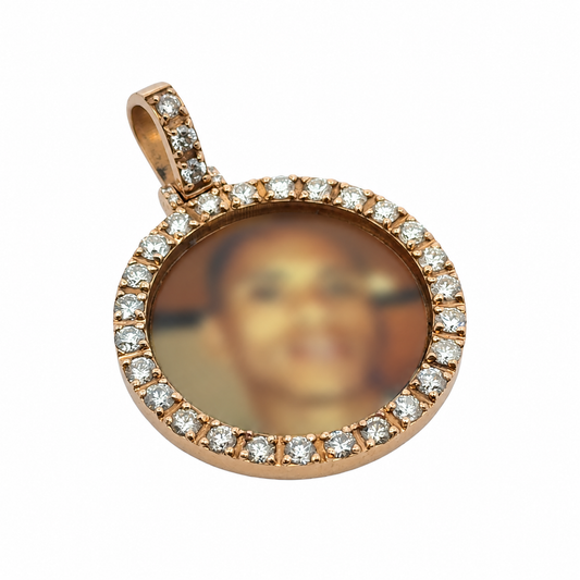 Memory Pendant