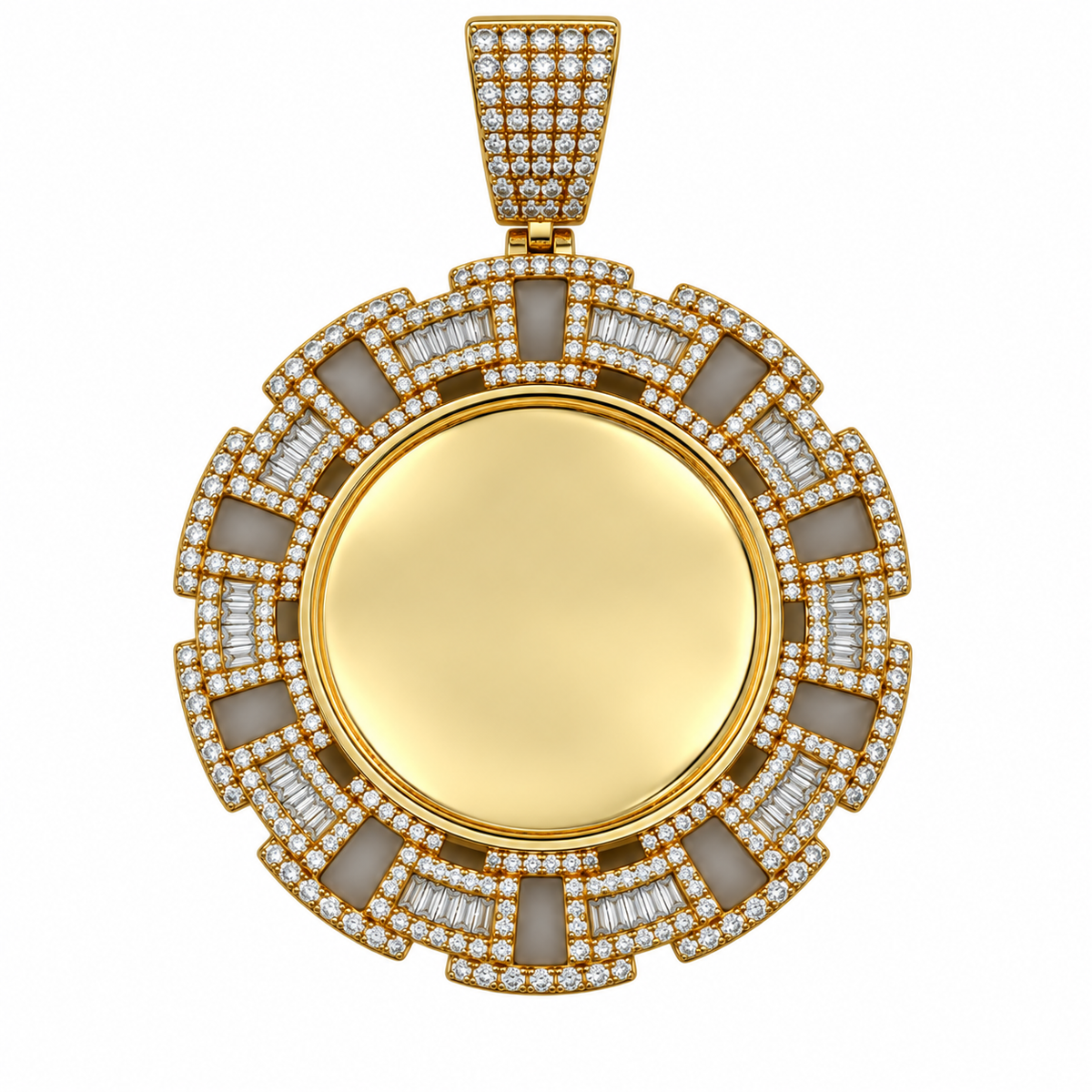 Memory Pendant