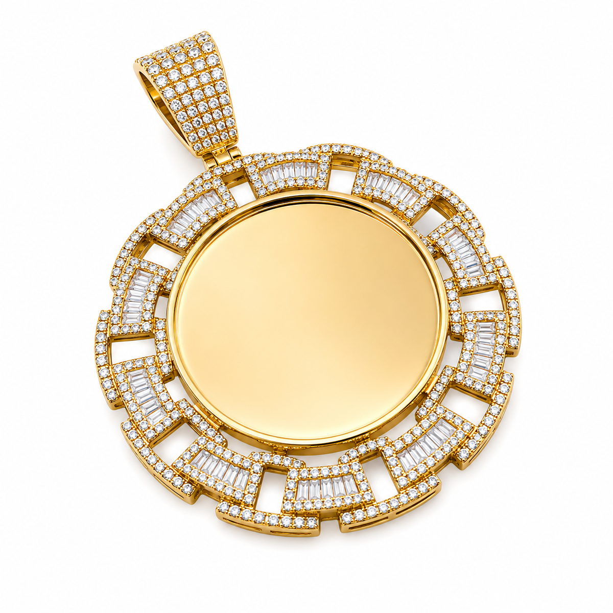 Memory Pendant