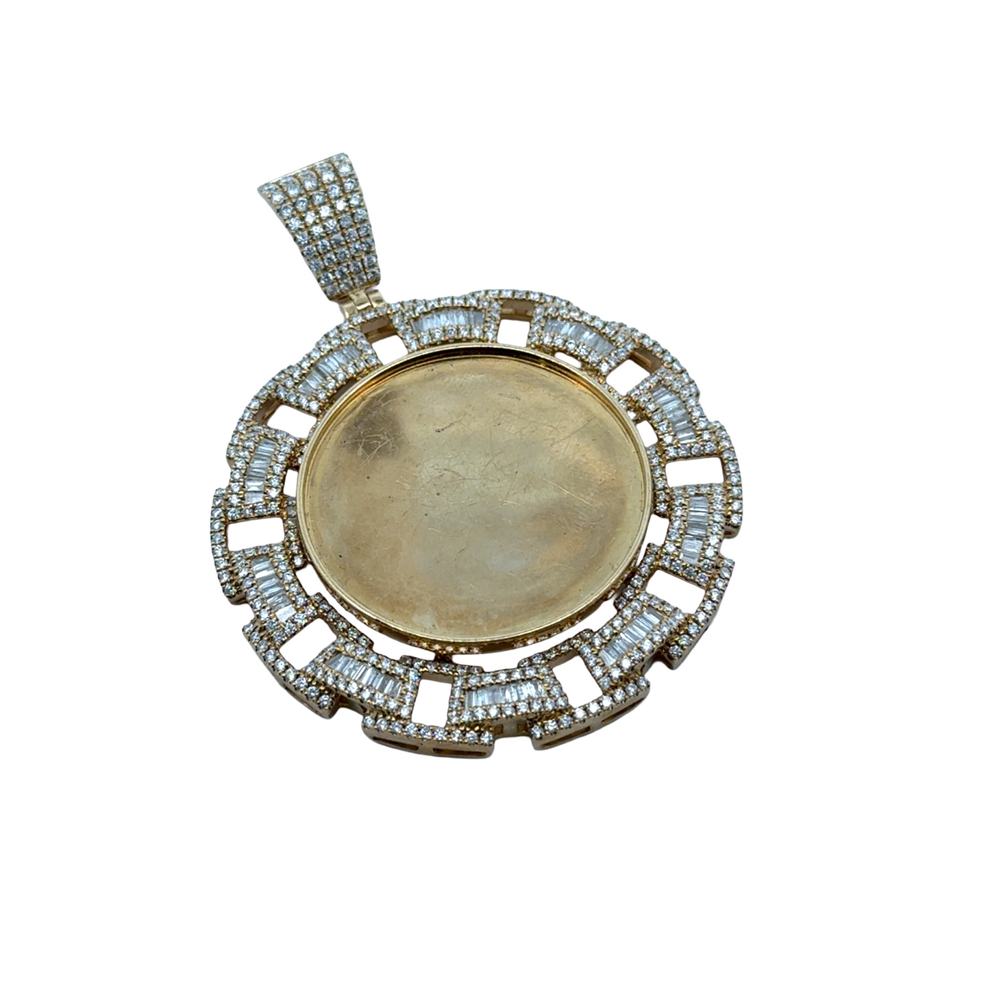 Memory Pendant