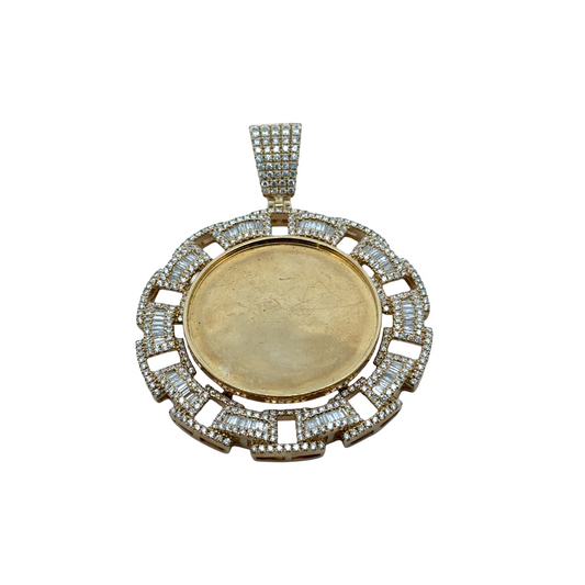 Memory Pendant