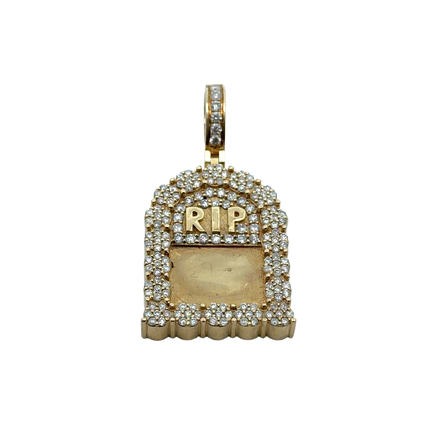 Memory Pendant