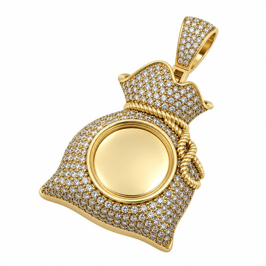 Memory Pendant