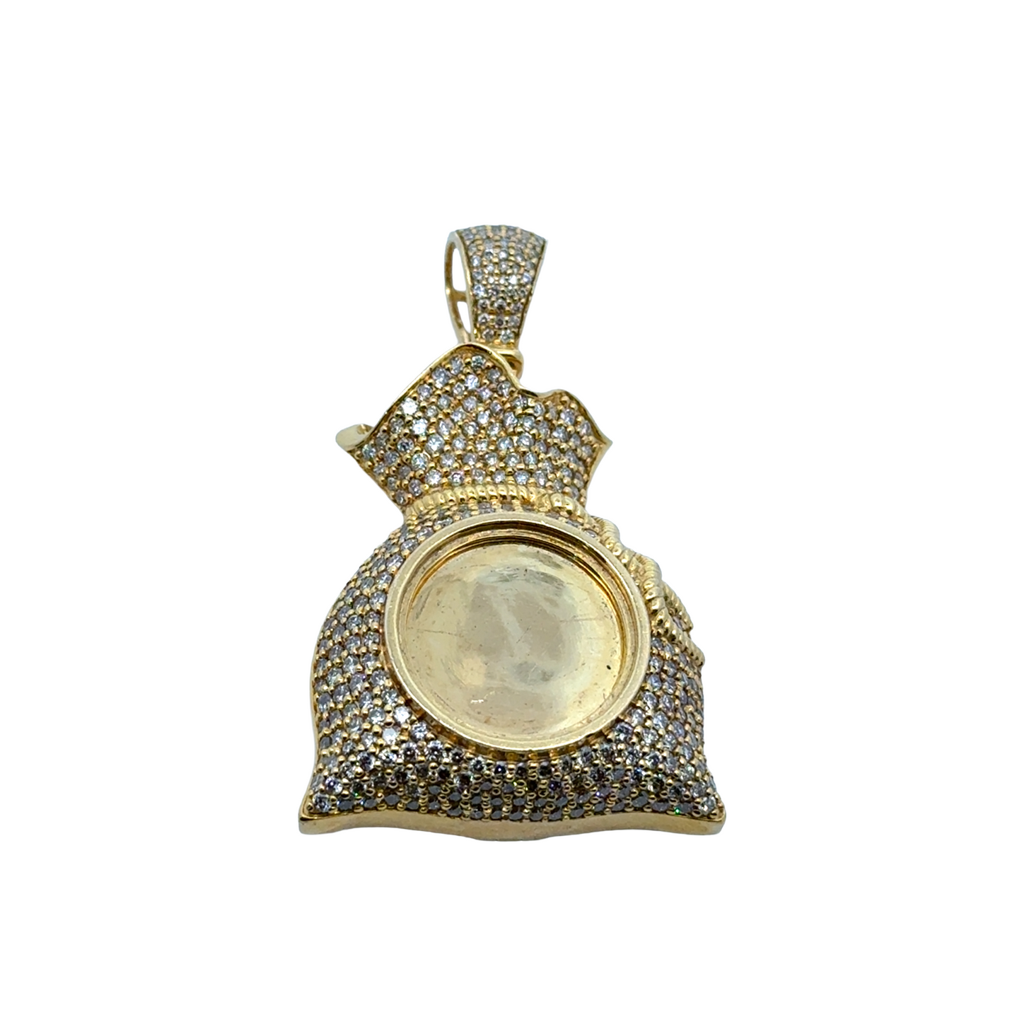 Memory Pendant