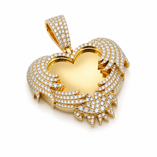 Memory Pendant