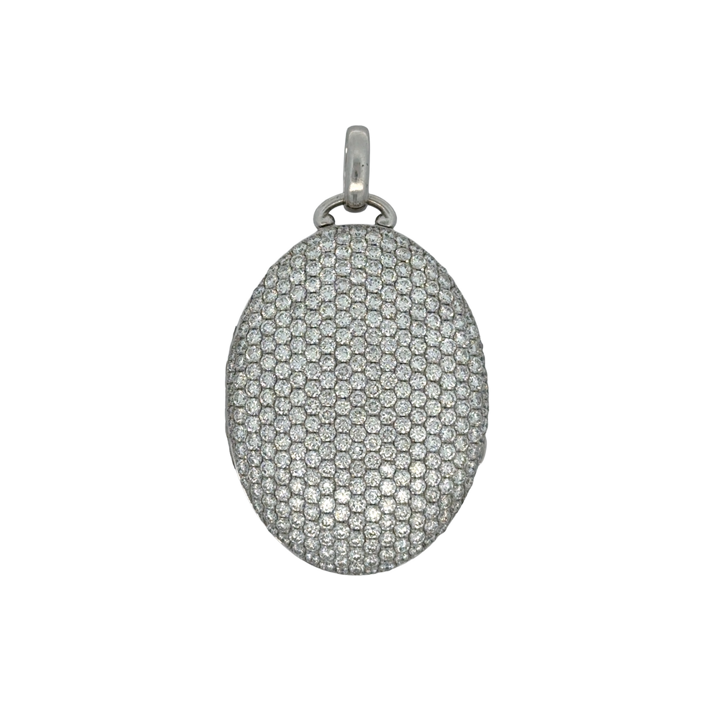 Memory Pendant