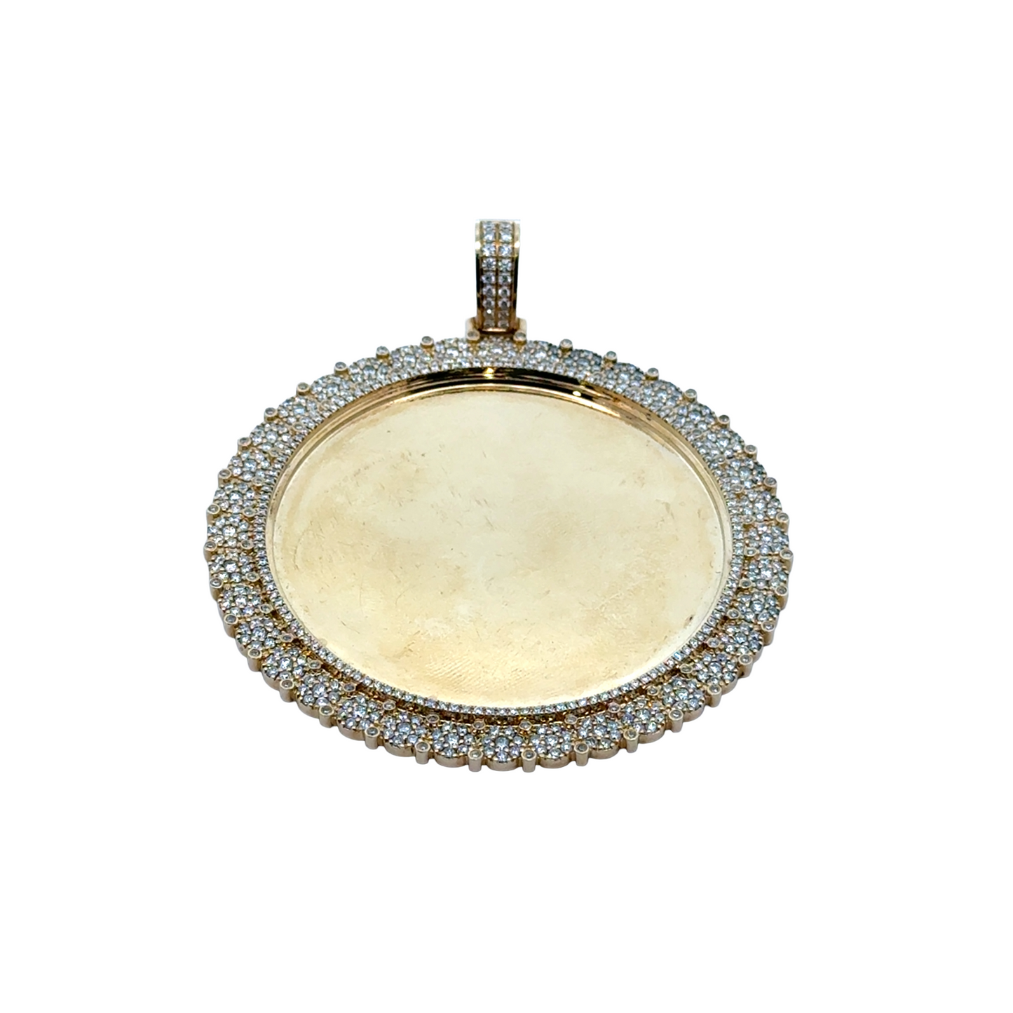 Memory Pendant